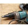Image 7 : dremel, angle grinder and drywall drill