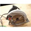 Image 2 : 7-1/4" circular saw and Kawasaki 4-1/2" angle grinder