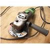 Image 6 : 7-1/4" circular saw and Kawasaki 4-1/2" angle grinder