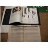 Image 5 : snowlobile parts catalogues and 1970 Artic Cat manual