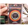 Image 6 : spark plugs, gauge, gaskets, etc.