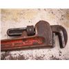 Image 2 : 36" Rigid pipe wrench