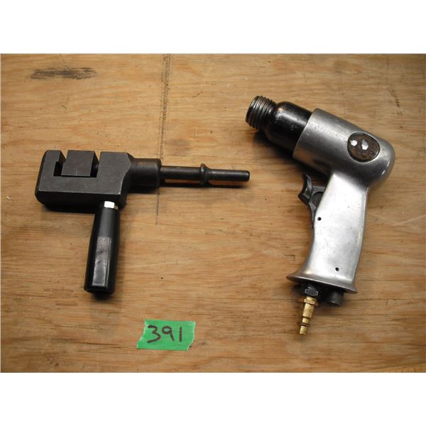 air tool