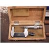 Image 2 : hex key set, micrometer, tap and die, etc.
