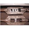 Image 4 : hex key set, micrometer, tap and die, etc.