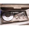 Image 5 : hex key set, micrometer, tap and die, etc.