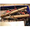Image 5 : multimeters, wire strippers, micrometer, etc.