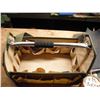 Image 5 : tool bag with assorted screws & lights