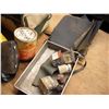 Image 6 : tool bag with assorted screws & lights