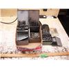 Image 1 : large lot of drill bits