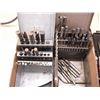 Image 2 : large lot of drill bits