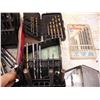 Image 4 : large lot of drill bits