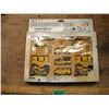 Image 1 : Construction die cast set