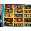 Image 3 : Woolworth 25 diecast metal cars