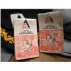 Image 2 : Allis-Chalmers pocket guides & hats - shell, deutz allis