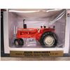 Image 2 : Allis-Chalmers SpecCast die-cast metal tractor replica