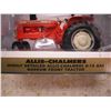 Image 3 : Allis-Chalmers SpecCast die-cast metal tractor replica