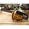 Image 1 : Pioneer Partner P52 chainsaw