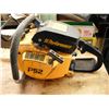 Image 2 : Pioneer Partner P52 chainsaw