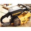 Image 3 : Pioneer Partner P52 chainsaw