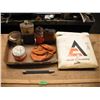 Image 1 : Allis-Chalmers fluids and gaskets