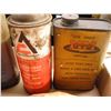 Image 3 : Allis-Chalmers fluids and gaskets