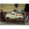 Image 2 : Road Legends 1:18 1953 Ford Pickup Diecast metal truck model