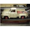 Image 3 : Road Legends 1:18 1953 Ford Pickup Diecast metal truck model