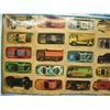Image 3 : WD40 F1 Car and 25 diecast metal cars