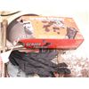 Image 3 : car wash kit, measurement tools, micrometer, weedwhacker wire, etc.