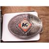 Image 2 : Allis-Chalmers SpecCast belt buckle
