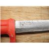 Image 3 : 2 filet knives (1 is Mora Sweden) & knife sharpener