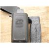 Image 4 : 2 filet knives (1 is Mora Sweden) & knife sharpener