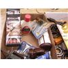 Image 6 : lot of adhesives, bearings, etc.
