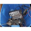 Image 2 : assorted CB radios