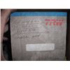 Image 8 : trouble light, repair kits, etc.