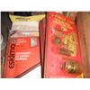 Image 2 : repairs kits, soldering irom, storm window kits, spark plugs, etc.