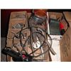 Image 3 : repairs kits, soldering irom, storm window kits, spark plugs, etc.