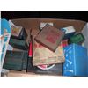 Image 7 : repairs kits, soldering irom, storm window kits, spark plugs, etc.