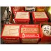 Image 4 : large lot of oil with work shelf/table