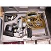Image 2 : paint gun & compasses