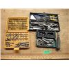 Image 1 : screwdriver sets & shim kit