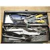 Image 2 : screwdriver sets & shim kit