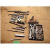 Image 1 : screwdriver bits & other tools