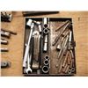 Image 2 : screwdriver bits & other tools