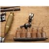 Image 4 : screwdriver bits & other tools