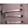 Image 11 : wrenches - 3/8" to 1-1/4"