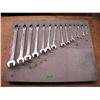 Image 1 : wrenches - 3/8" to 1-1/4"