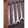 Image 2 : wrenches - 3/8" to 1-1/4"