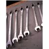 Image 3 : wrenches - 3/8" to 1-1/4"